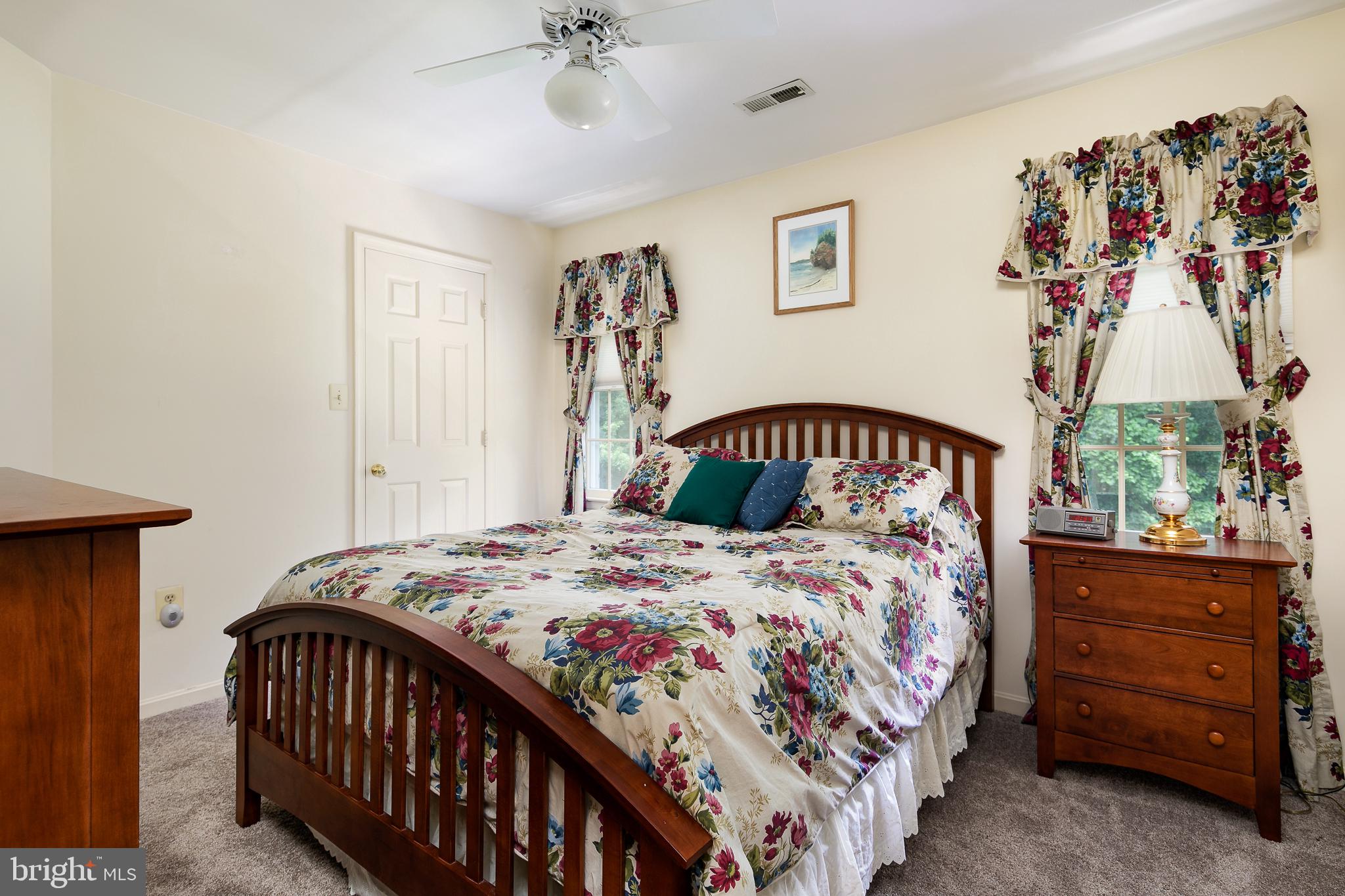4287 Phoenix Road Bealeton, VA 22712 - Photo 40 of 41 Bedroom