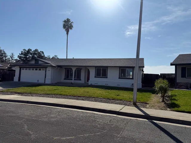 $579,900 | 108 Fleetwood Drive, Antioch, CA 94509