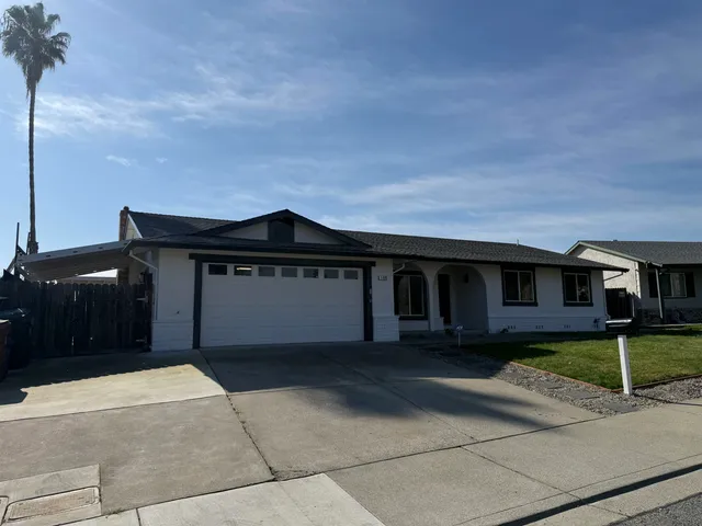 $579,900 | 108 Fleetwood Drive, Antioch, CA 94509