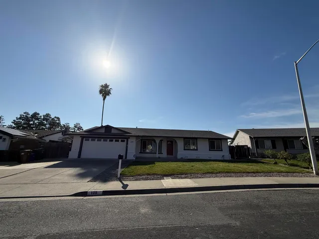$579,900 | 108 Fleetwood Drive, Antioch, CA 94509