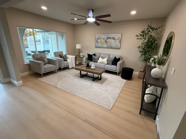 $579,900 | 108 Fleetwood Drive, Antioch, CA 94509