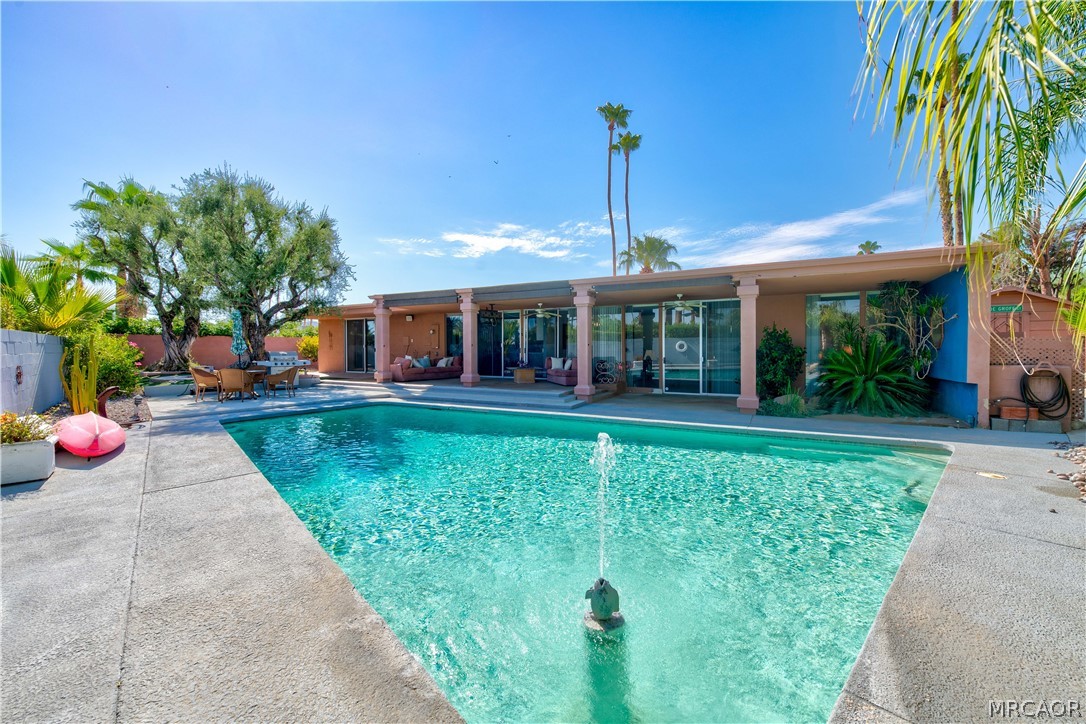 72690 Homestead Road Palm Desert, CA 92260 - Photo 34 of 48 Gallery Image 34