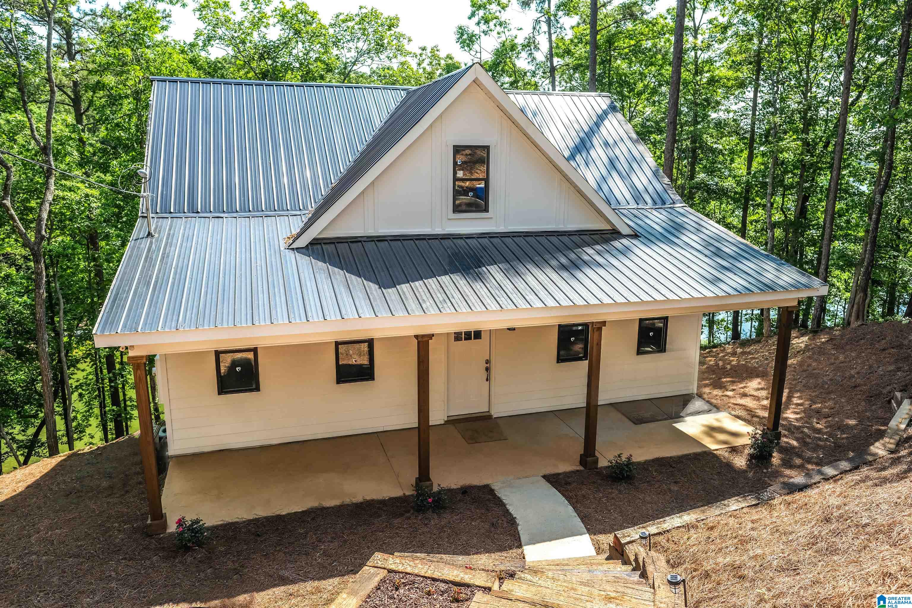 189 County Road 3294 Wedowee, AL 36278 - Photo 1 of 50