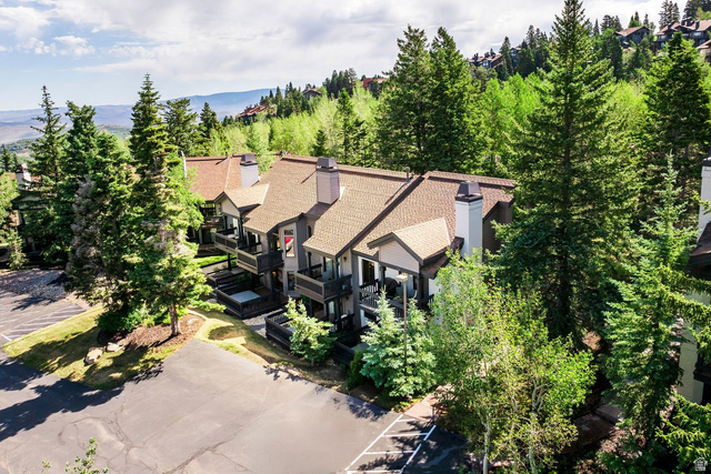 7992 Ridgepoint Drive, Unit 126 Park City, UT 84060 - Photo 46 of 47