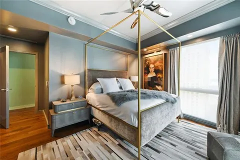 $1,295,000 | 2 Canal Street, Unit 1901, New Orleans, LA 70130