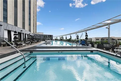 $1,295,000 | 2 Canal Street, Unit 1901, New Orleans, LA 70130