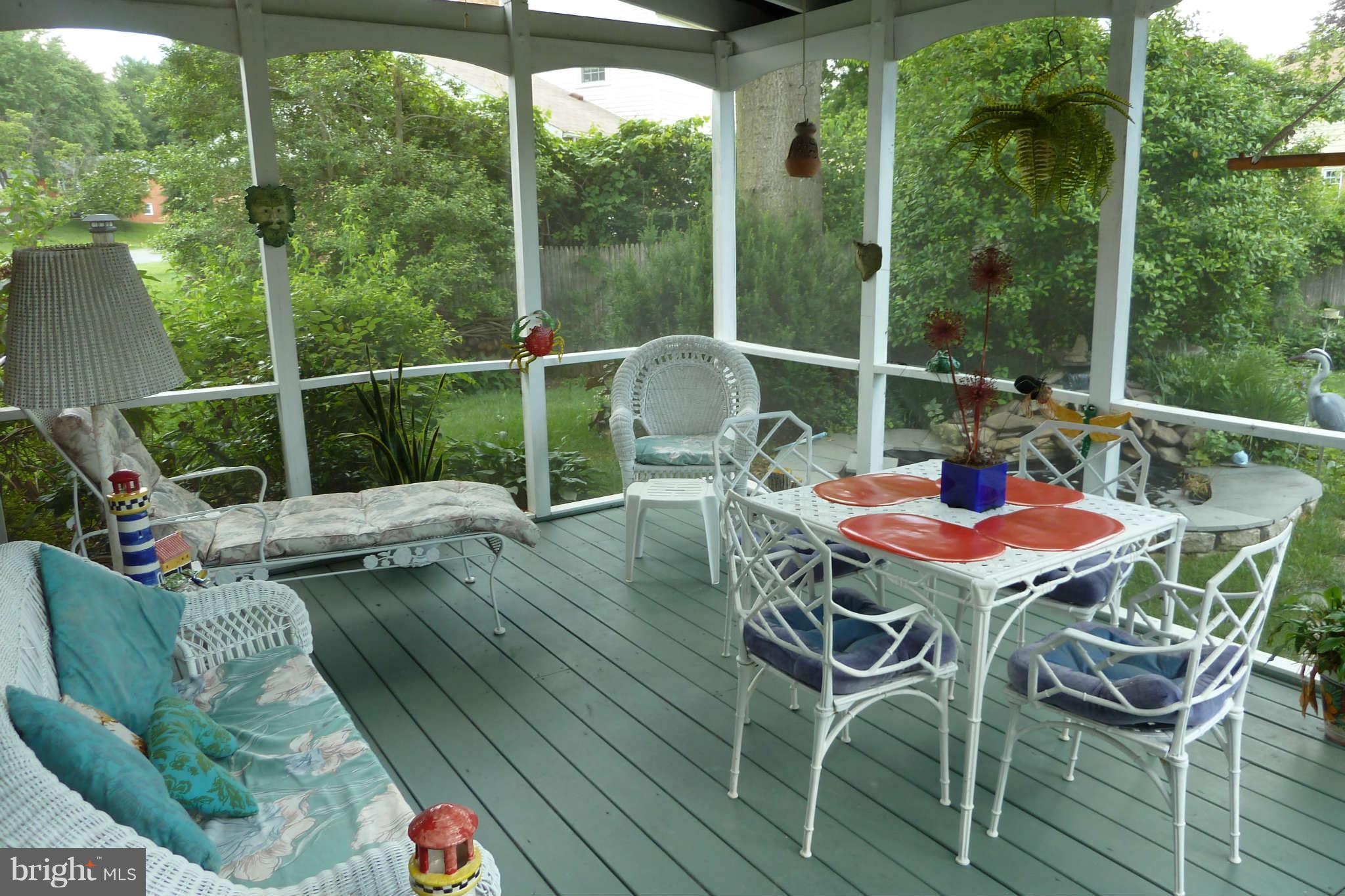 4104 Sir Walter Road Olney, MD 20832 - Photo 17 of 30 Interior General