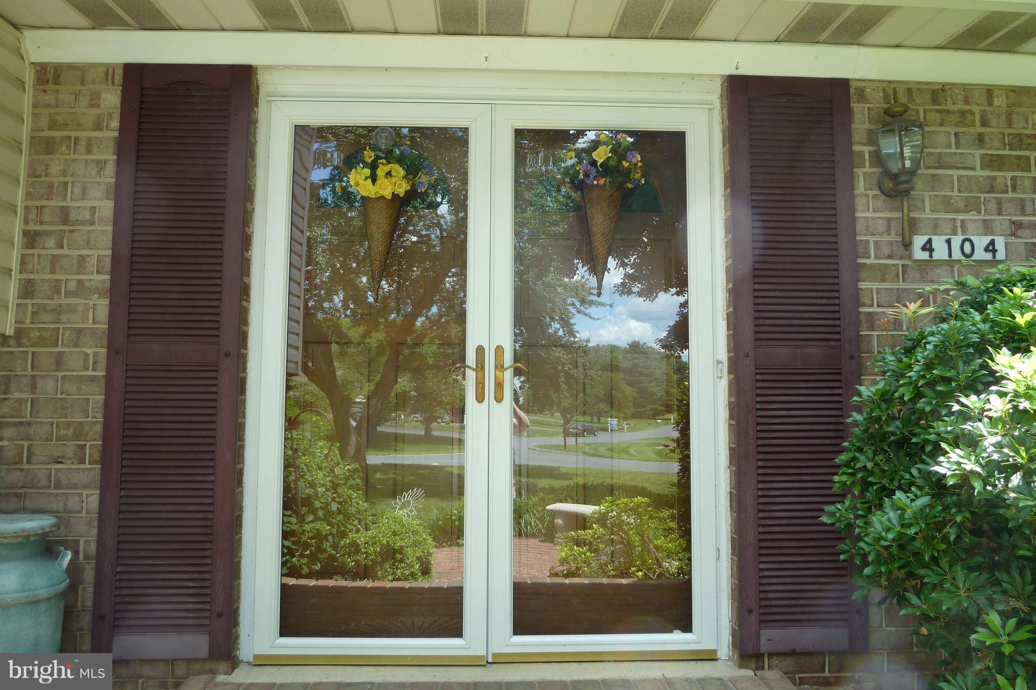 4104 Sir Walter Road Olney, MD 20832 - Photo 4 of 30 Exterior Front