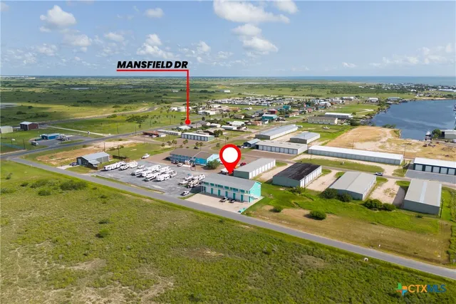 a picture of city view