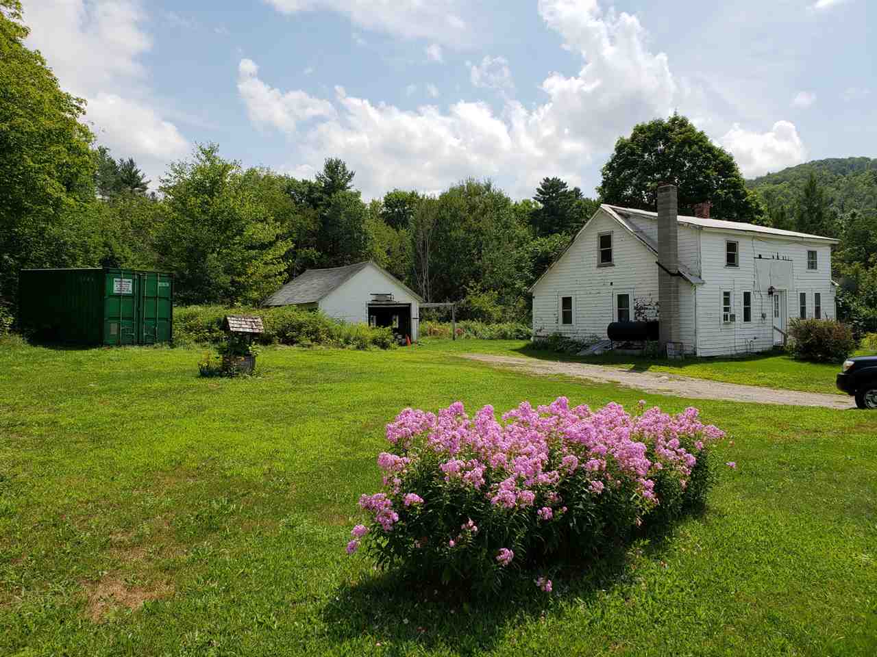 734 Dalton Road Dalton, NH 03598 - Photo 2 of 35