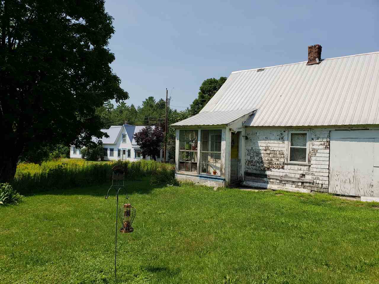 734 Dalton Road Dalton, NH 03598 - Photo 4 of 35