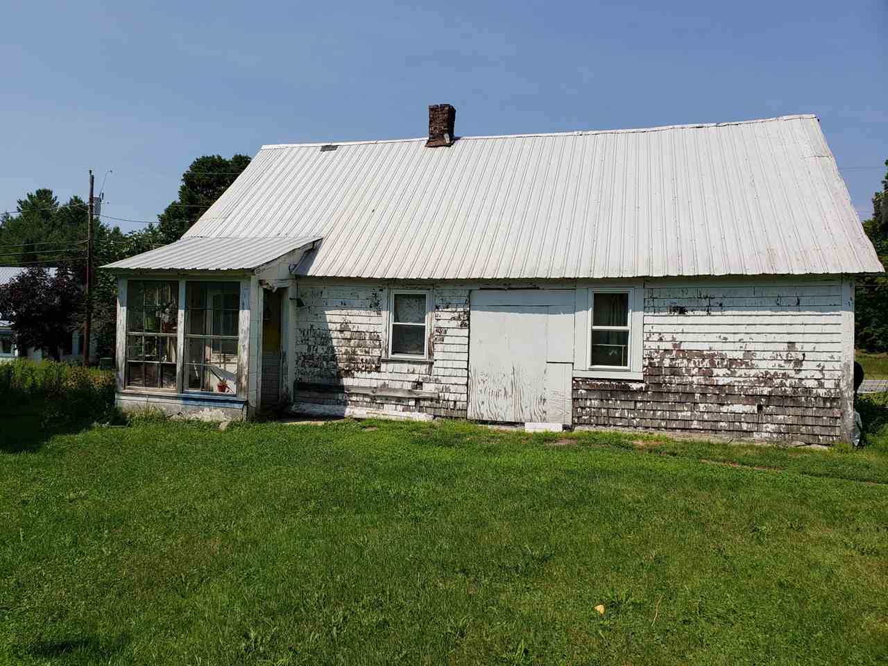 734 Dalton Road Dalton, NH 03598 - Photo 5 of 35