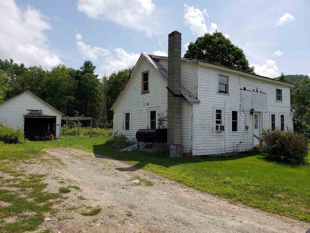734 Dalton Road Dalton, NH 03598 - Photo 6 of 35