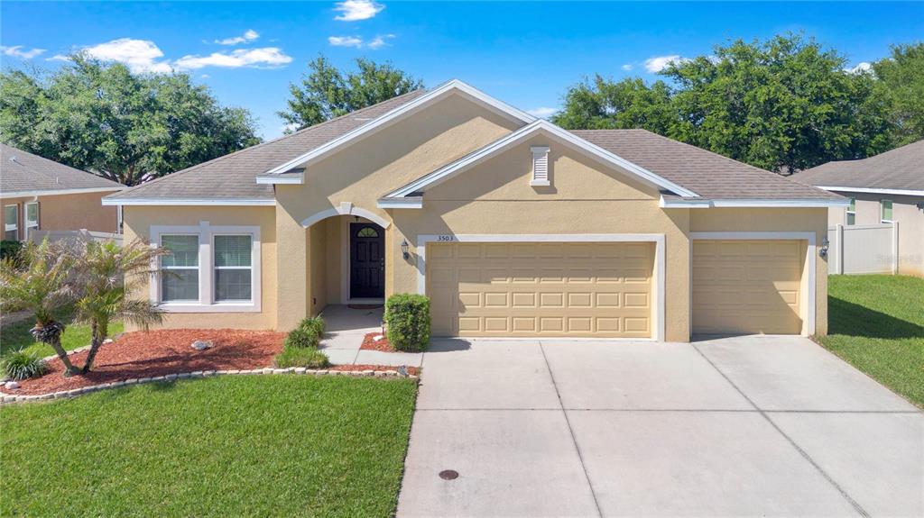 3503 Starcatcher Street St. Cloud, FL 34772 - Photo 21 of 27