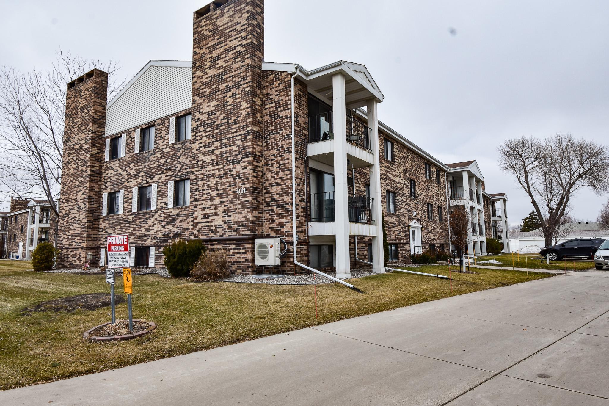 311 Prairiewood Circle South, Unit 106 Fargo, ND 58103 - Photo 1 of 1