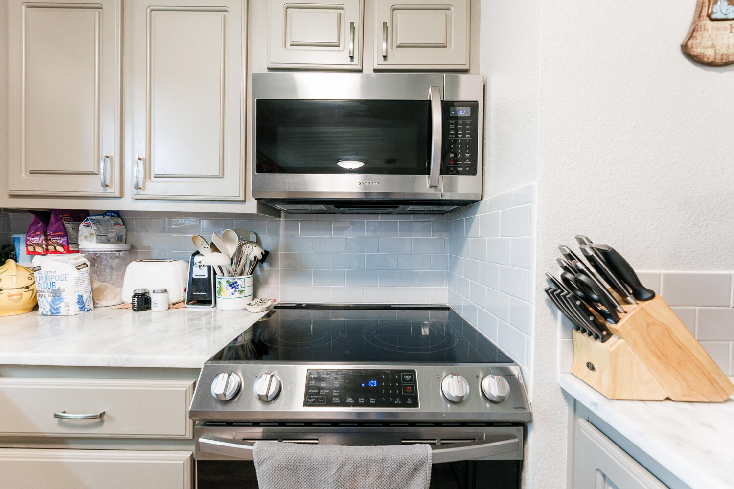 834 9th Street Wolfforth, TX 79382 - Photo 13 of 34 Kitchen