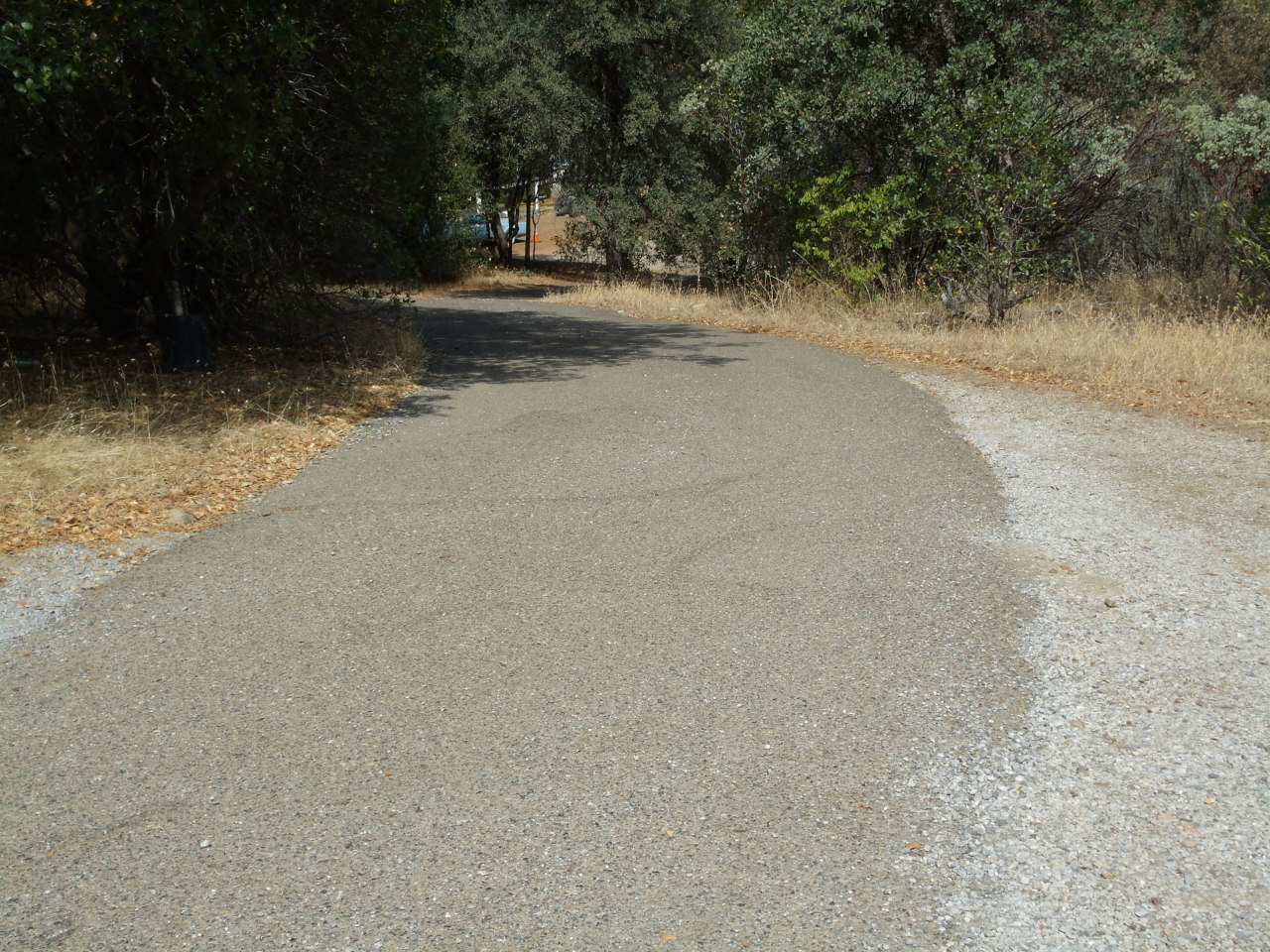 10407 Ryan Hill Road Redding, CA 96003 - Photo 25 of 25 Private Driveway