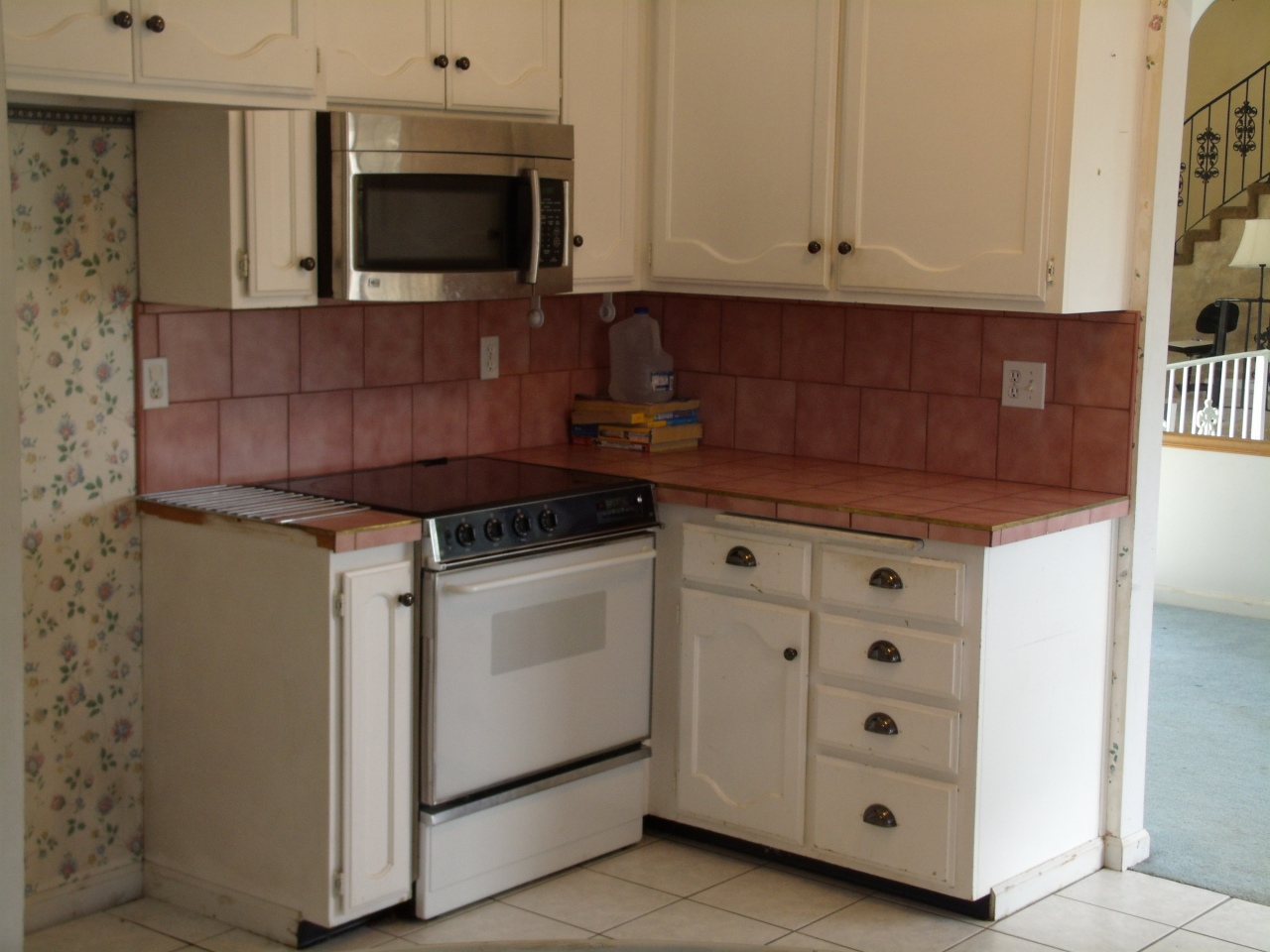 10407 Ryan Hill Road Redding, CA 96003 - Photo 8 of 25 Kitchen