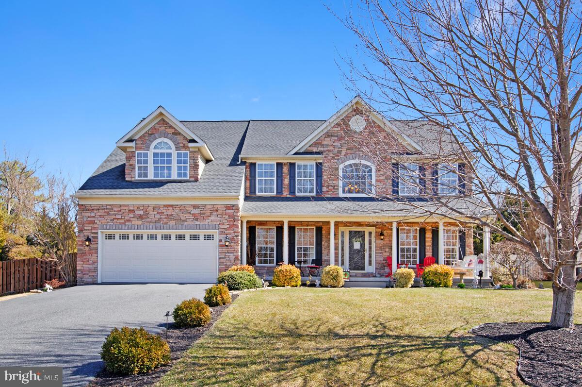 11617 Philadelphia Road White Marsh, MD 21162 - Photo 1 of 63 11617 Philadelphia Rd