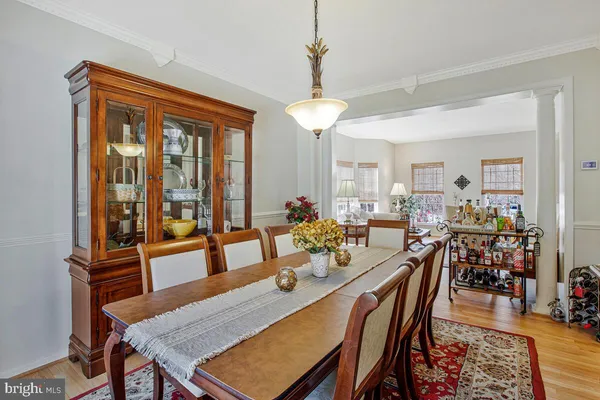 $675,000 | 11617 Philadelphia Road, White Marsh, MD 21162