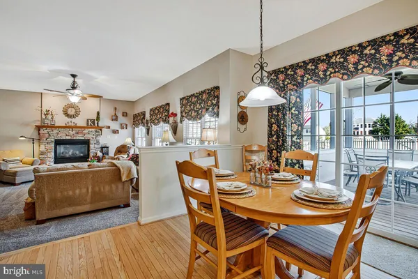 $675,000 | 11617 Philadelphia Road, White Marsh, MD 21162