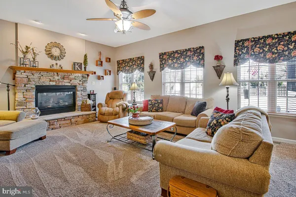 $675,000 | 11617 Philadelphia Road, White Marsh, MD 21162