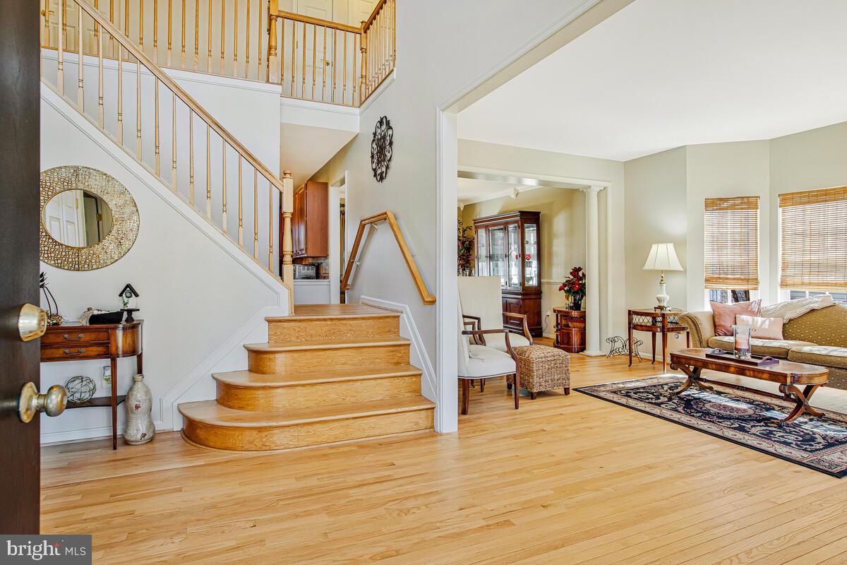 11617 Philadelphia Road White Marsh, MD 21162 - Photo 2 of 63 Foyer