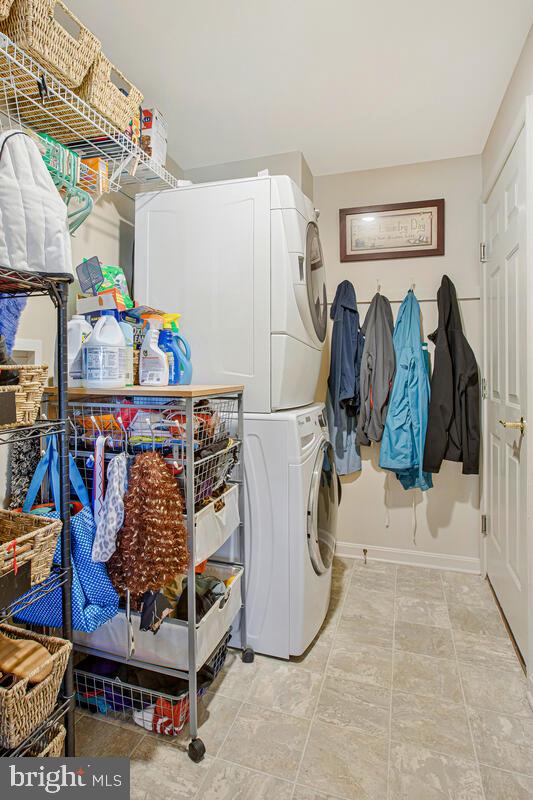11617 Philadelphia Road White Marsh, MD 21162 - Photo 24 of 63 Mudroom/Laundry