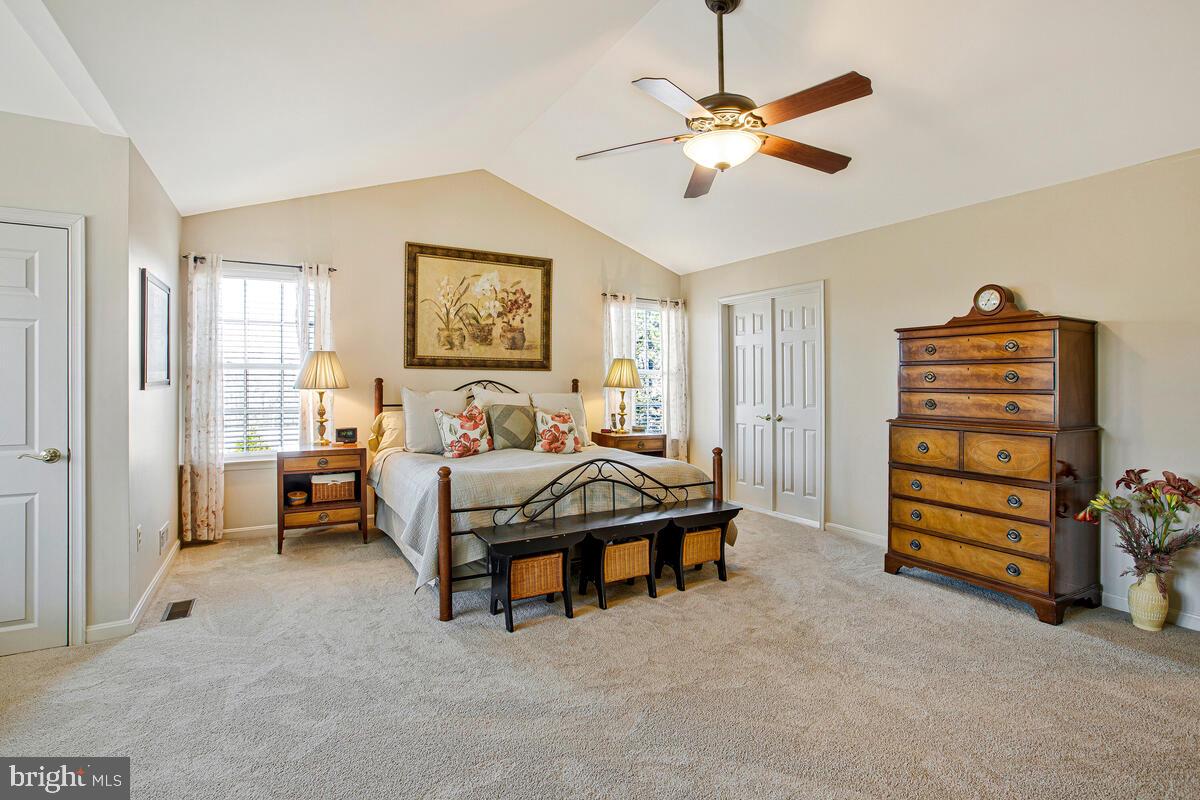 11617 Philadelphia Road White Marsh, MD 21162 - Photo 29 of 63 Primary Bedroom