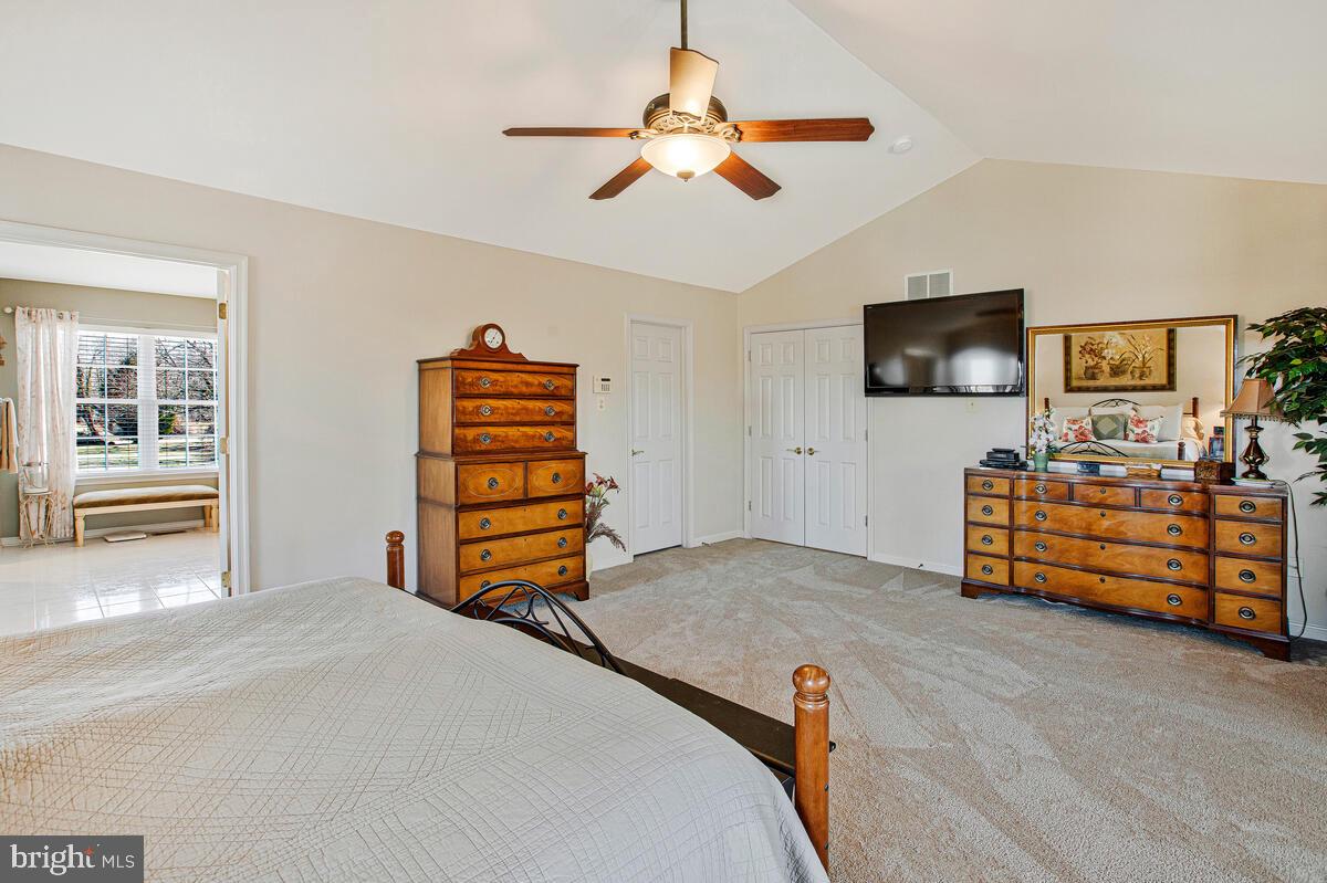 11617 Philadelphia Road White Marsh, MD 21162 - Photo 30 of 63 Primary Bedroom