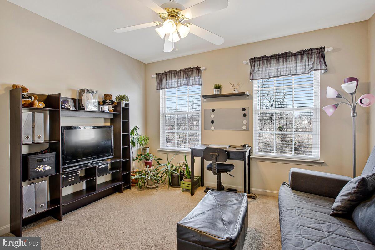 11617 Philadelphia Road White Marsh, MD 21162 - Photo 35 of 63 Bedroom 2