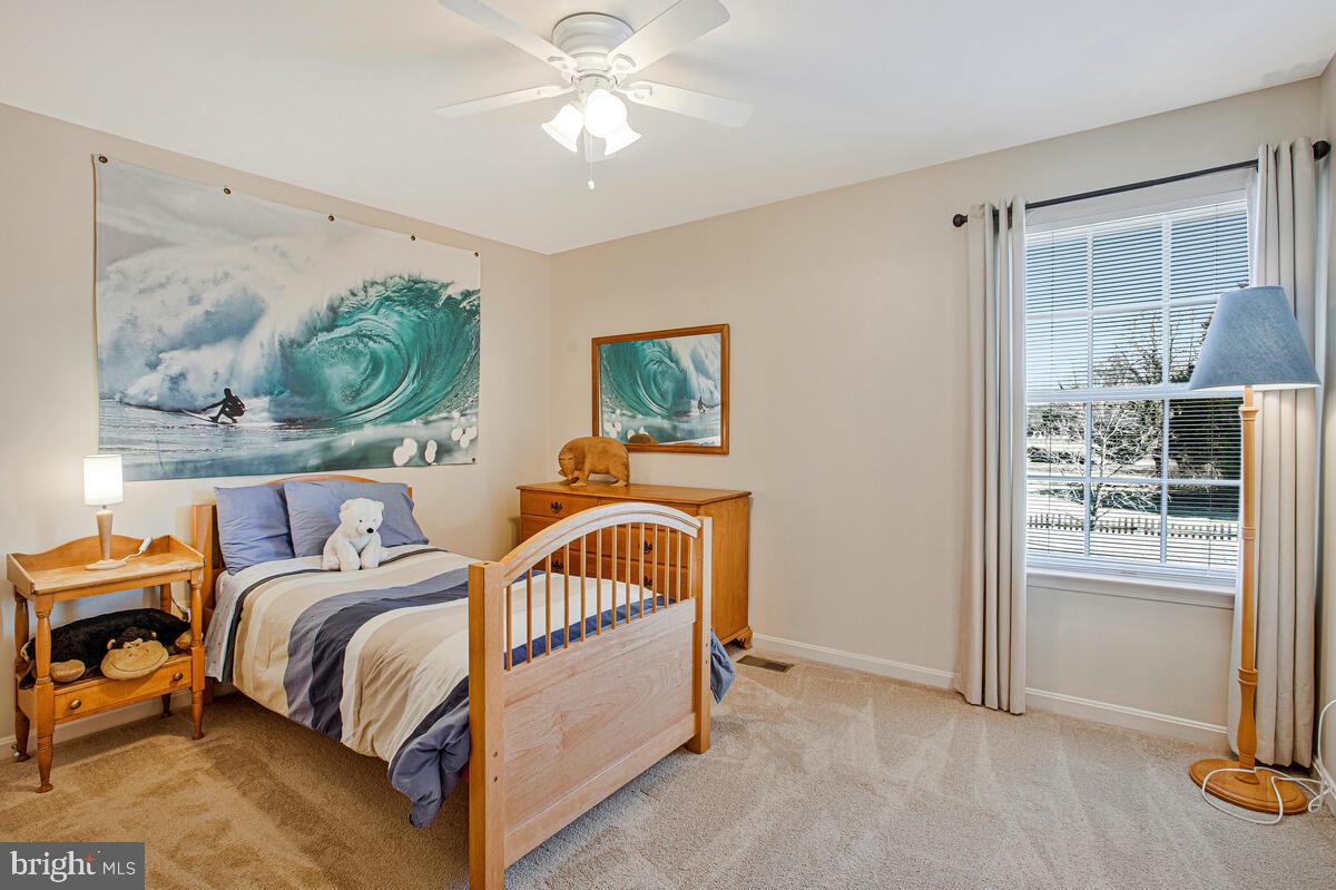 11617 Philadelphia Road White Marsh, MD 21162 - Photo 37 of 63 Bedroom 3