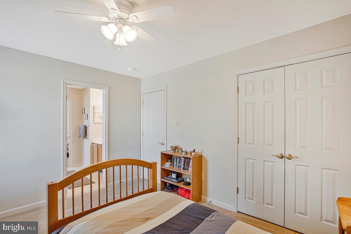 11617 Philadelphia Road White Marsh, MD 21162 - Photo 38 of 63 Bedroom 3