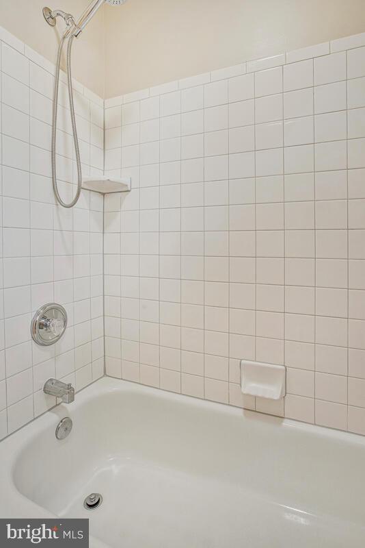 11617 Philadelphia Road White Marsh, MD 21162 - Photo 40 of 63 Jack and Jill bathroom - shower