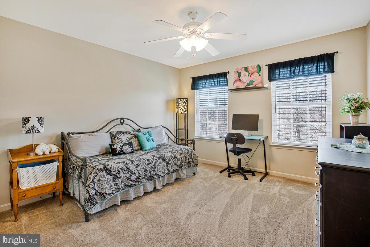 11617 Philadelphia Road White Marsh, MD 21162 - Photo 44 of 63 Bedroom 5