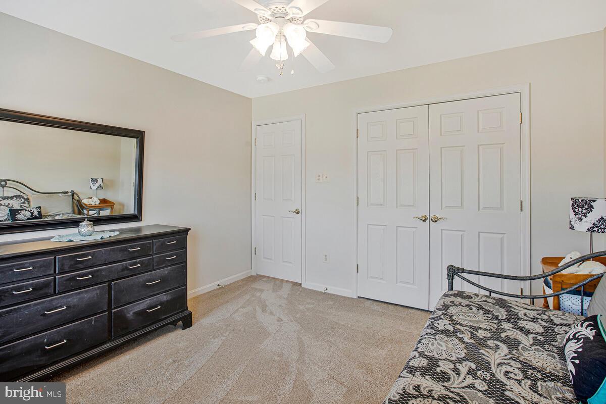 11617 Philadelphia Road White Marsh, MD 21162 - Photo 45 of 63 Bedroom 5