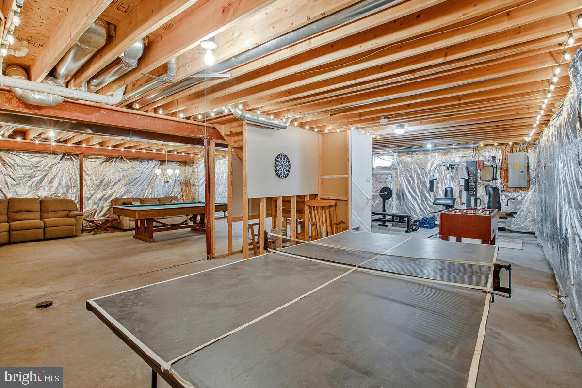 11617 Philadelphia Road White Marsh, MD 21162 - Photo 47 of 63 Basement