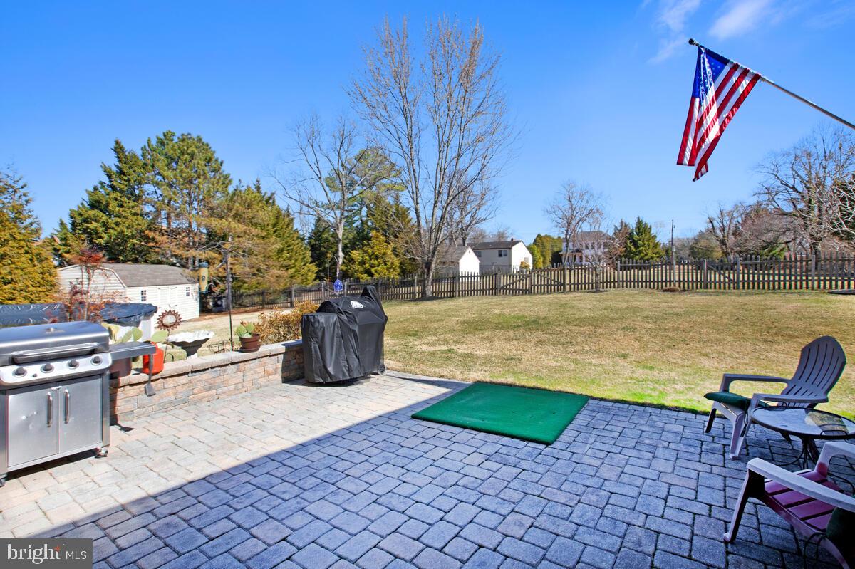 11617 Philadelphia Road White Marsh, MD 21162 - Photo 49 of 63 Patio
