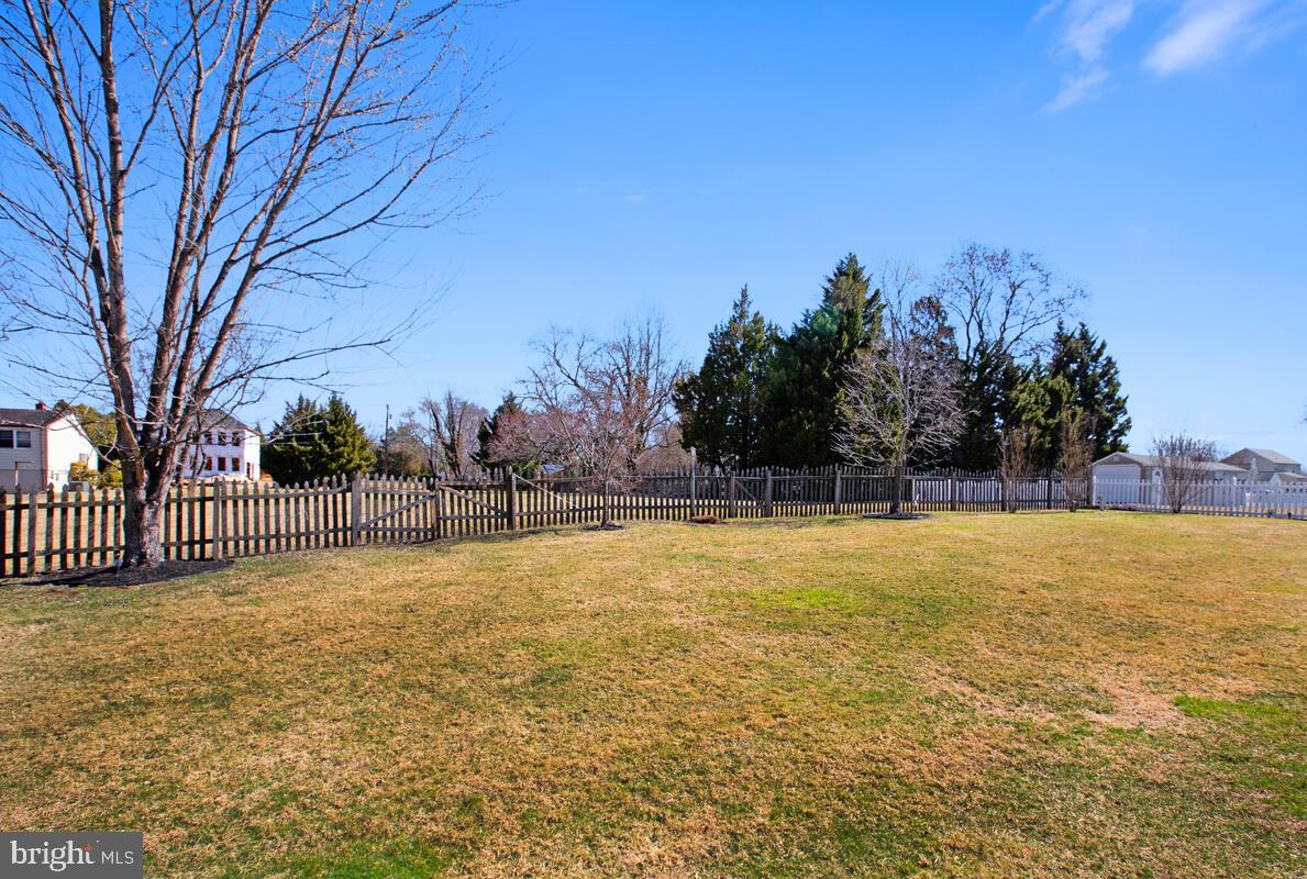 11617 Philadelphia Road White Marsh, MD 21162 - Photo 53 of 63 Backyard