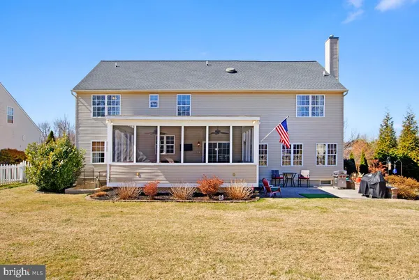 $675,000 | 11617 Philadelphia Road, White Marsh, MD 21162