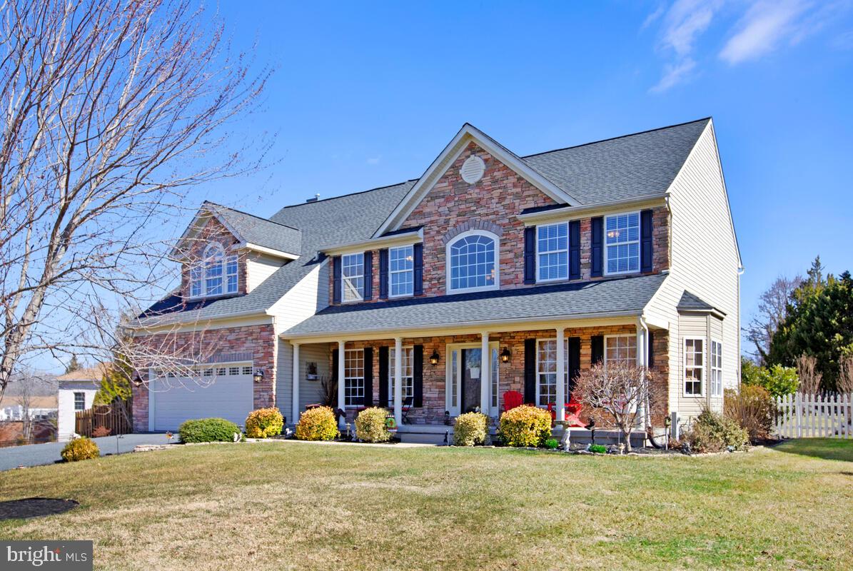 11617 Philadelphia Road White Marsh, MD 21162 - Photo 58 of 63 Front of house