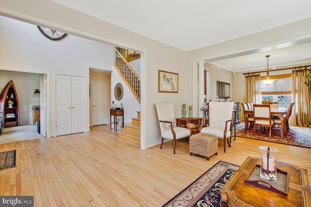 11617 Philadelphia Road White Marsh, MD 21162 - Photo 7 of 63 Living Room