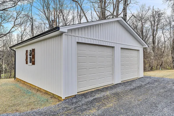 $699,950 | 68 Hill Drive, Fincastle, VA 24090