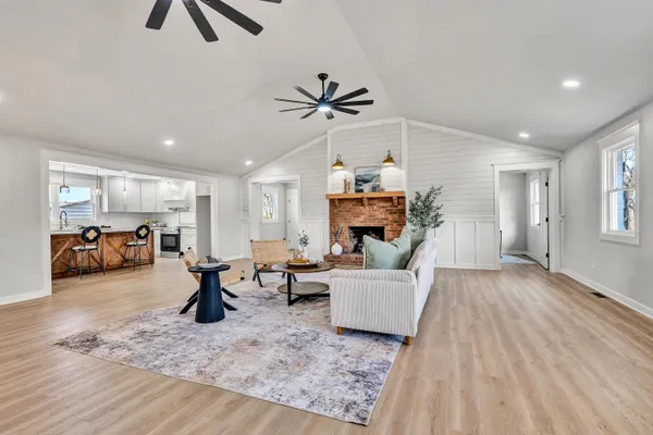 $699,950 | 68 Hill Drive, Fincastle, VA 24090