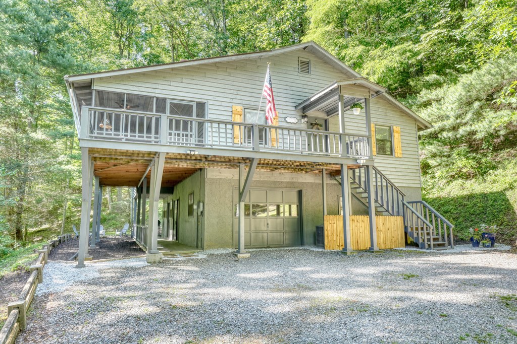 1105 Stephens Road Blairsville, GA 30512 - Photo 3 of 53 Gallery Image 3