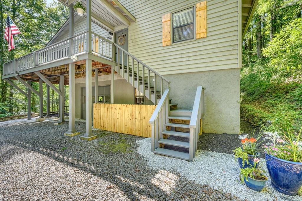 1105 Stephens Road Blairsville, GA 30512 - Photo 4 of 53 Gallery Image 4