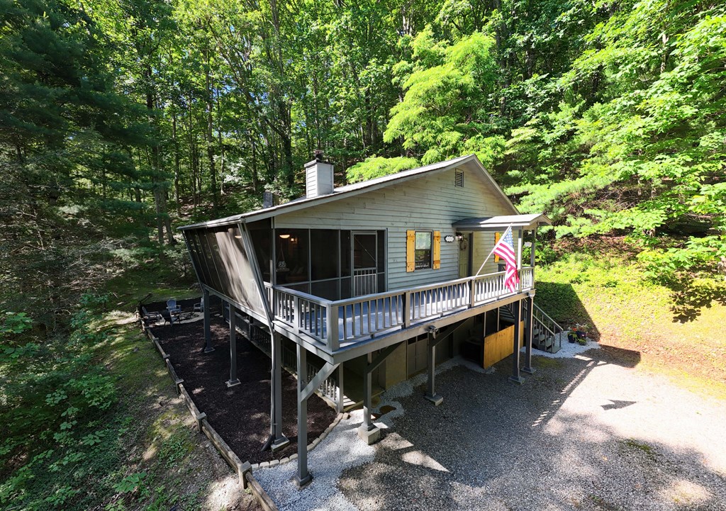 1105 Stephens Road Blairsville, GA 30512 - Photo 50 of 53 Gallery Image 50