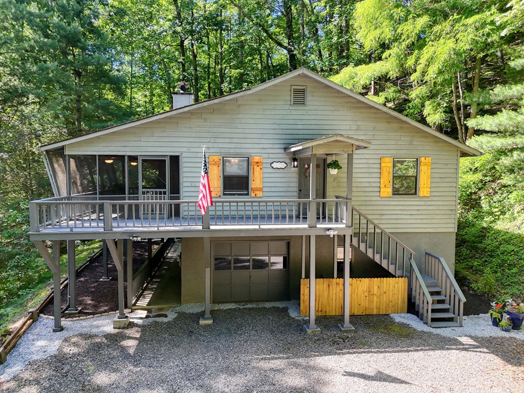 1105 Stephens Road Blairsville, GA 30512 - Photo 51 of 53 Gallery Image 51