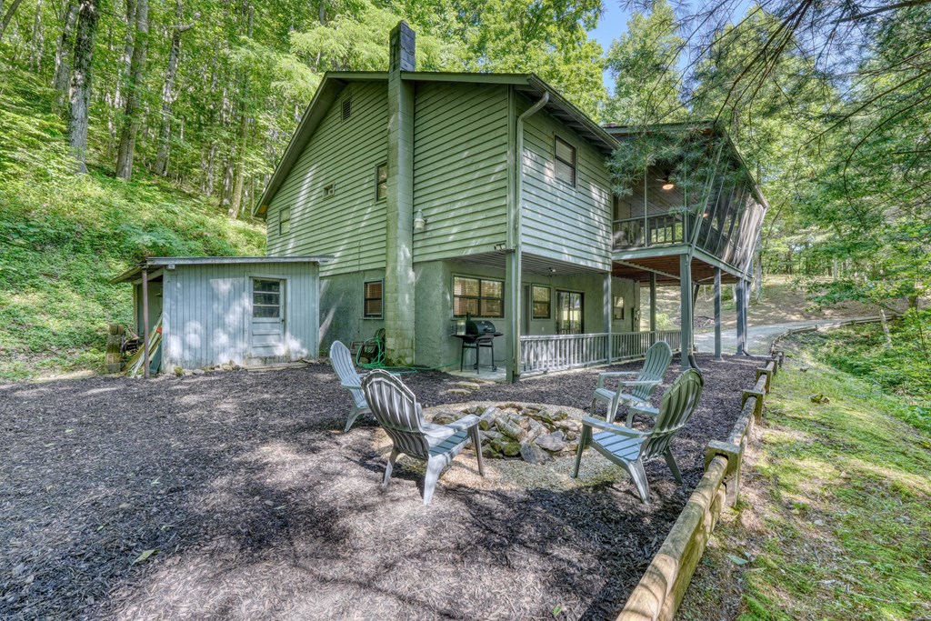 1105 Stephens Road Blairsville, GA 30512 - Photo 53 of 53 Gallery Image 53