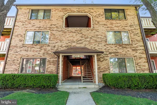 $259,000 | 2405 Durham Court, Unit 2405A, Mount Laurel, NJ 08054